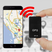 Mini GPS lokator | TREKIO
