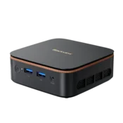 BLACKVIEW Mini PC Blackview MP 20 AMD3300U/16GB/NVMe 512GB/Dual WiFi/LAN/BT/WIn 11 Pro