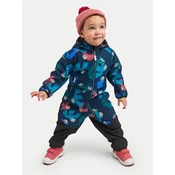 Reima Softshell kombinezon Mjosa 5100006D Mornarsko modra Regular Fit