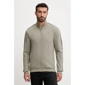 Pulover Guess moški, bež barva, Z2YQ12 K6ZS1