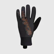 Karpos RACE GLOVE, moške pohodne rokavice, črna 2500557