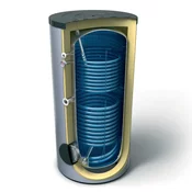 Spremnik s dva izmjenjivaca topline Bosch AS 500 DUO (8 bar) Acu Solar 500 L - Bosch - 7735500131