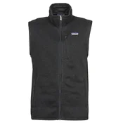 Patagonia Better Sweater Vest black
