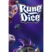 Rune Dice (Xbox Series X|S) XBOX LIVE Key EUROPE