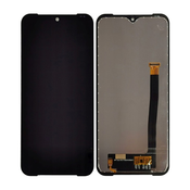 myPhone Hammer Blade 4 - LCD zaslon + steklo na dotik TFT