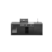 Grandpro letna kuhinja GRANDPRO 230 Series + Premium G3 Plus