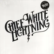 Chief White Lightning - Chief White Lightning (LP)