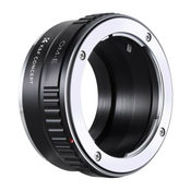 K&F Olympus OM Lenses to Sony E Mount Camera Adapter