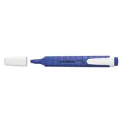 Izdvajivač, 1-4 mm, STABILO Swing Cool NatureCOLORS Divlje cvijeće, ultramarinsko plava 275/132