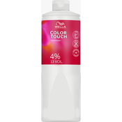 Wella Color Touch Intensive Emulsion 4% - 1 l
