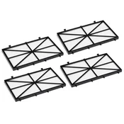 Filtrirna kartuša 70µm (4 kosi) - tip 1 - 1 Pkt.