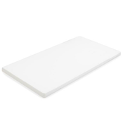 Otroški penasti matrač New Baby STANDARD 140x70x5 cm bel