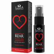 Luxuria Rear Pleasure Anal Relaxing Spray 20ml