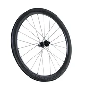 Bontrager Aeolus RSL 51 TLR Disc HR 28 Tekalno kolo