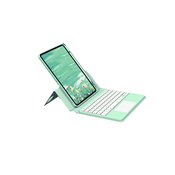 Ykcloud Flip cover in Bluetooth Tipkovnica Ykcloud SX209C za iPad10th (2022)10.9, (20652583)