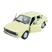 shumee WELLY ŠKODA 105 L BEŽ 1:34 43825