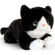 Plišana igračka Keel Toys - Mačka, 32 cm