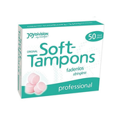 Tamponi Soft-Tampons Professional-50kos