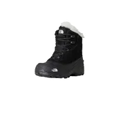 THE NORTH FACE Škornji Shellista V črna