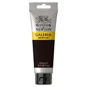 Akrilna barva Winsor   Newton Galeria 120 ml | izberite odtenek
