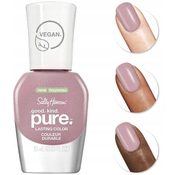 Sally Hansen Good Kind Pure Smokey Quar lak za obraz odtenek 345