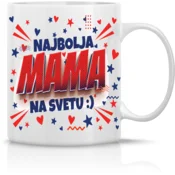 Popular Keramicka šolja sa kutijom 01, 330ml