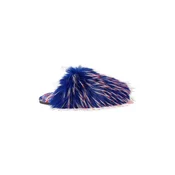 Kurt Geiger London copati ženski iz mehkega materiala Kensington Slippers