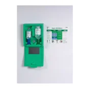 QUICKSAFE - stanica za prvu pomoc, prazna
