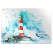 Decormat Podloga za stol Lighthouse 120x90 cm 15 cm