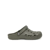 Natikači Crocs BAYA 10126-309 Zelena