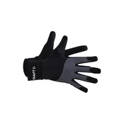 Craft ADV LUMEN FLEECE GLOVE, rokavice, črna 1909838