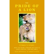 The Pride of a Lion
