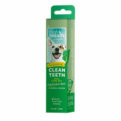Gel za čiščenje zob Tropiclean Clean Teeth 59 ml
