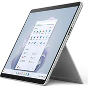 Prenosnik Microsoft Surface Pro 9/i5/RAM 16 GB/SSD Disk/13,3” 2880x1920