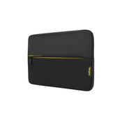 Targus Futrola za laptop City Gear Sleeve TSS994GL, 15.6, Crna