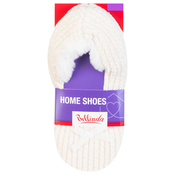 Bellinda HOME SHOES - Home slippers - cream
