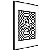 Poster - Op Art 20x30