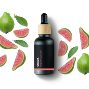 Guava - 100 % naravno eterično olje 10 ml