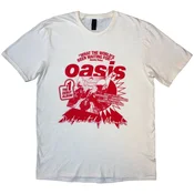 Oasis What The Worlds Been Waiting For Natural M Majica