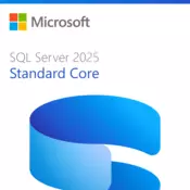 SQL Server 2025 Standard Core - 2 Core License Pack