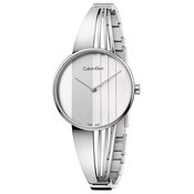 Calvin Klein Drift Watches K6S2N116 srebrena
