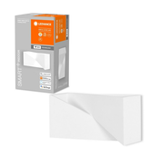 Ledvance - LED prigušiva zidna svetiljka SMART+ SWAN LED/23W/230V Wi-Fi