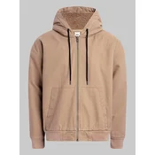 Redefined Rebel RRBen Boxy Fit Jacket petrified oak