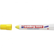 Edding Debeli flomaster Industry Painter E-950 Edding 4-950005 širina poteza 10 mm šiljasti oblik
