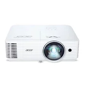 ACER DLP projektor S1287n, XGA (1024x768), 4:3, 4000 lm, 20.000:1, HDMI, XGA, bijeli MR.JYW11.001