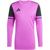 Dres z dolgimi rokavi adidas SQUA25 GK JSYLM