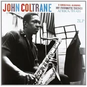 John Coltrane - My Favorite Things/Africa Brass (Remastered) (2 LP)