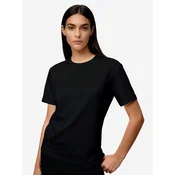Tommy Life Majica T-Shirts črna