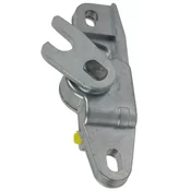 shumee Zgornja ključavnica za drsna vrata desno Renault Mascott Master II Opel Movano A Nissan Interstar 1998-2010 6041Z-76 FT95459