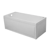 Kada Karolina, Lux 160x70x58